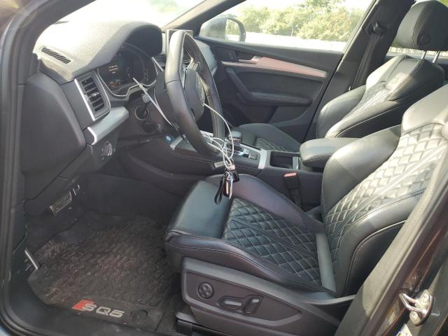 Photo 6 VIN: WA1B4AFY0L2082752 - AUDI SQ5 PREMIU 