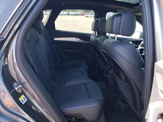 Photo 9 VIN: WA1B4AFY0L2082752 - AUDI SQ5 PREMIU 