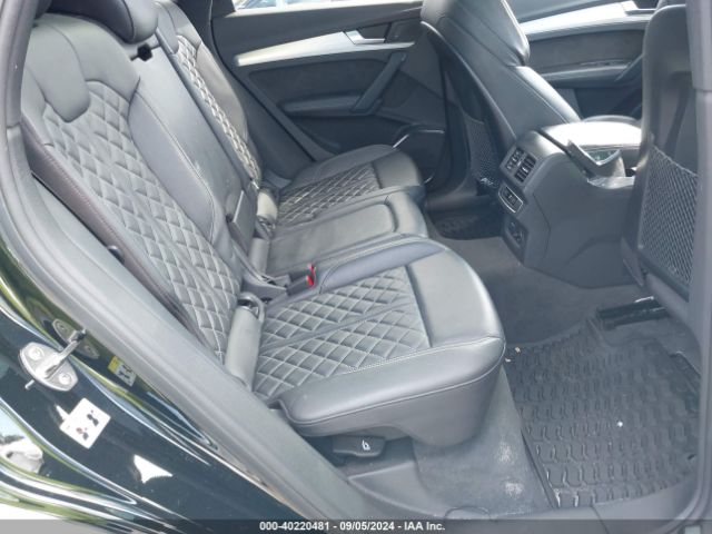 Photo 7 VIN: WA1B4AFY0L2087529 - AUDI SQ5 