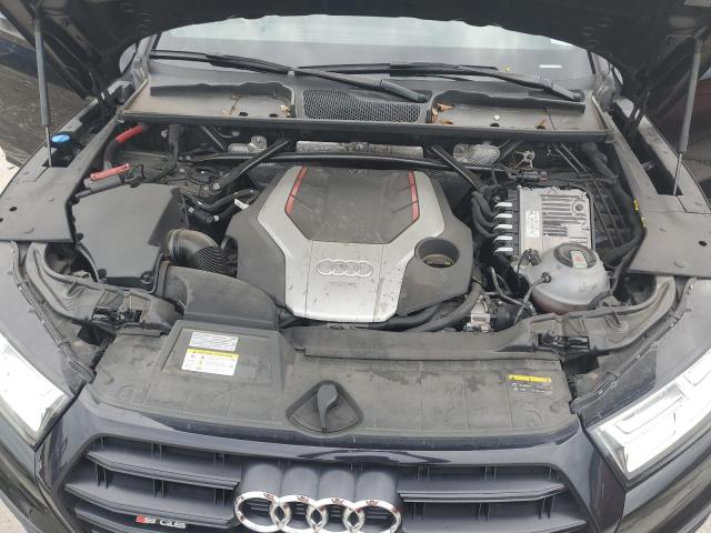 Photo 11 VIN: WA1B4AFY0L2122926 - AUDI SQ5 