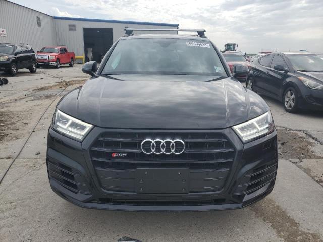 Photo 4 VIN: WA1B4AFY0L2122926 - AUDI SQ5 