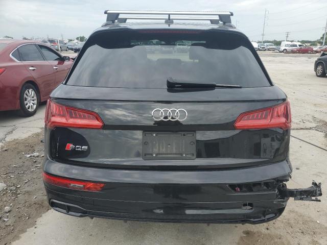 Photo 5 VIN: WA1B4AFY0L2122926 - AUDI SQ5 