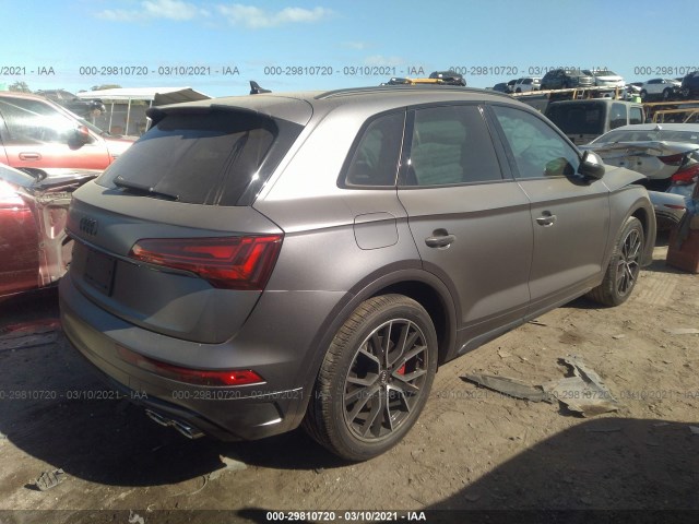 Photo 3 VIN: WA1B4AFY0M2001539 - AUDI SQ5 