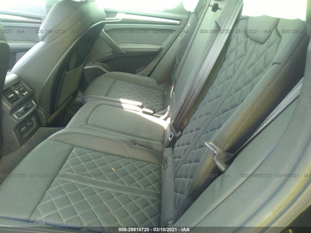 Photo 7 VIN: WA1B4AFY0M2001539 - AUDI SQ5 