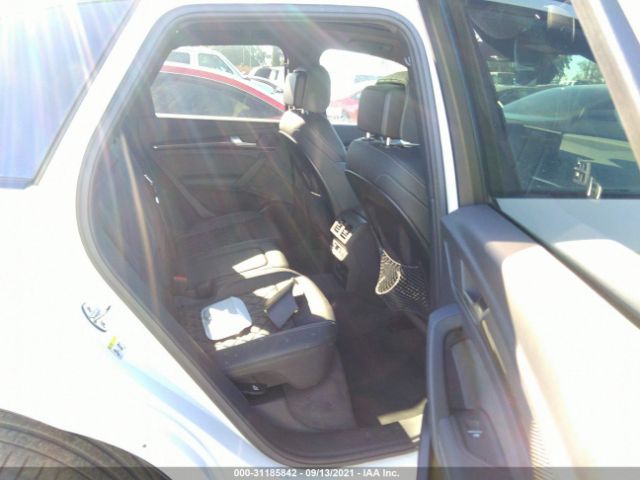 Photo 5 VIN: WA1B4AFY0M2006112 - AUDI SQ5 