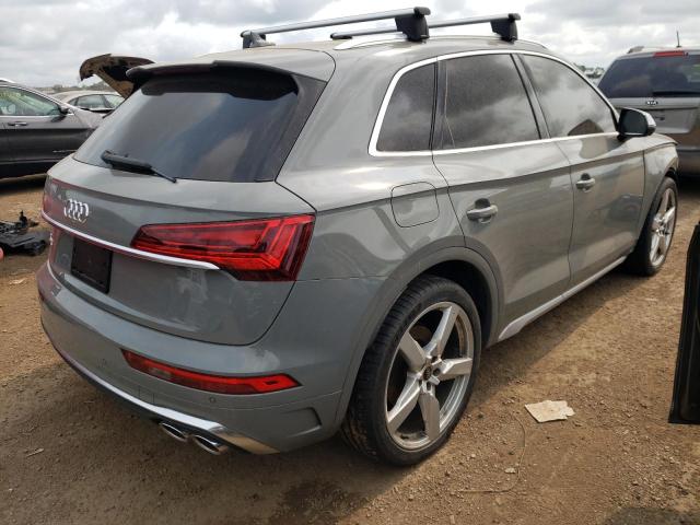 Photo 2 VIN: WA1B4AFY0M2015876 - AUDI SQ5 PREMIU 