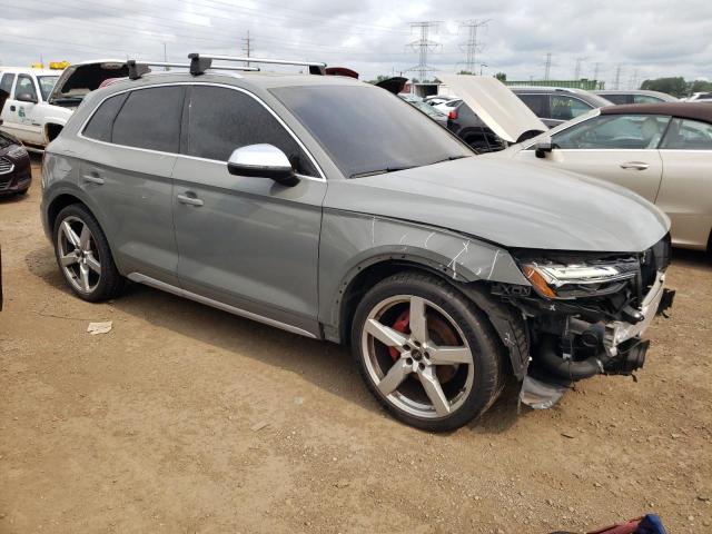 Photo 3 VIN: WA1B4AFY0M2015876 - AUDI SQ5 PREMIU 