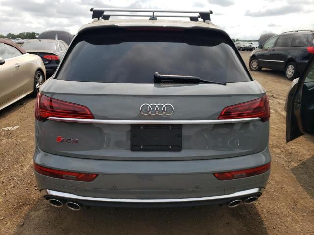 Photo 5 VIN: WA1B4AFY0M2015876 - AUDI SQ5 PREMIU 