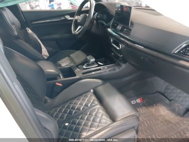 Photo 4 VIN: WA1B4AFY0M2025890 - AUDI SQ5 