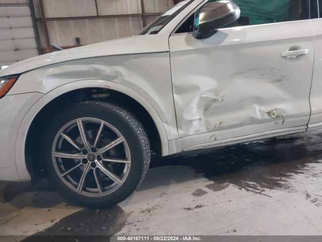 Photo 5 VIN: WA1B4AFY0M2025890 - AUDI SQ5 