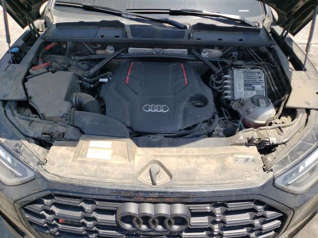 Photo 11 VIN: WA1B4AFY0N2116272 - AUDI SQ5 