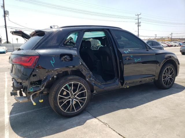 Photo 2 VIN: WA1B4AFY0N2116272 - AUDI SQ5 