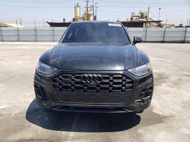 Photo 4 VIN: WA1B4AFY0N2116272 - AUDI SQ5 