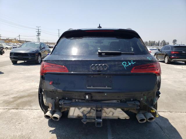 Photo 5 VIN: WA1B4AFY0N2116272 - AUDI SQ5 