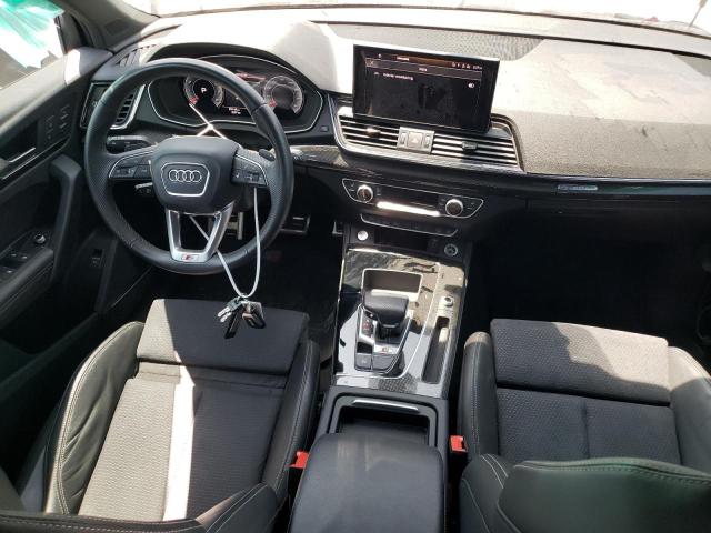 Photo 7 VIN: WA1B4AFY0N2116272 - AUDI SQ5 