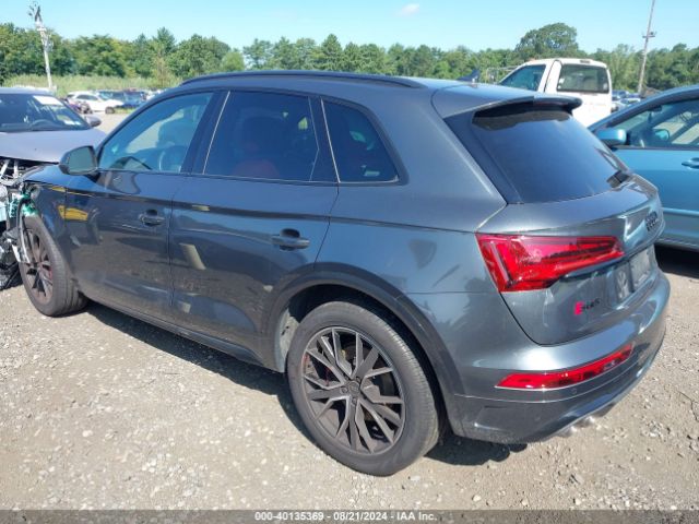 Photo 2 VIN: WA1B4AFY0P2146973 - AUDI SQ5 