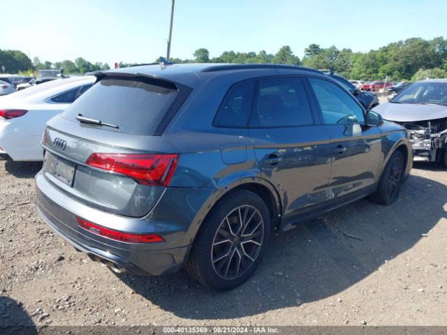 Photo 3 VIN: WA1B4AFY0P2146973 - AUDI SQ5 