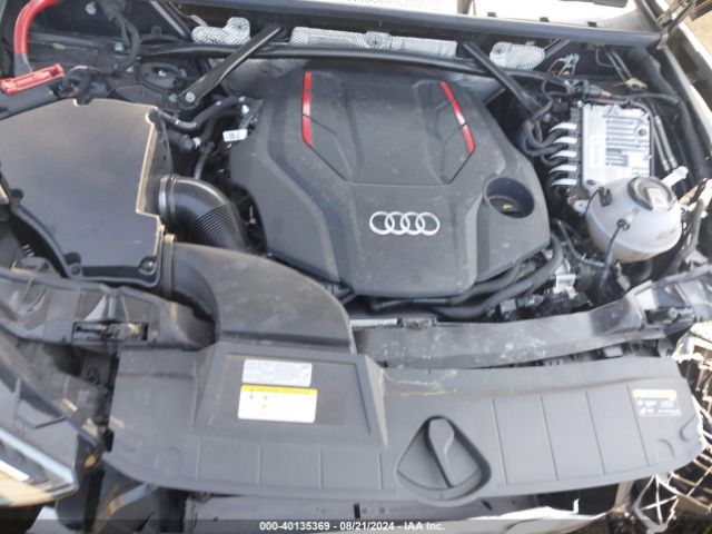 Photo 9 VIN: WA1B4AFY0P2146973 - AUDI SQ5 