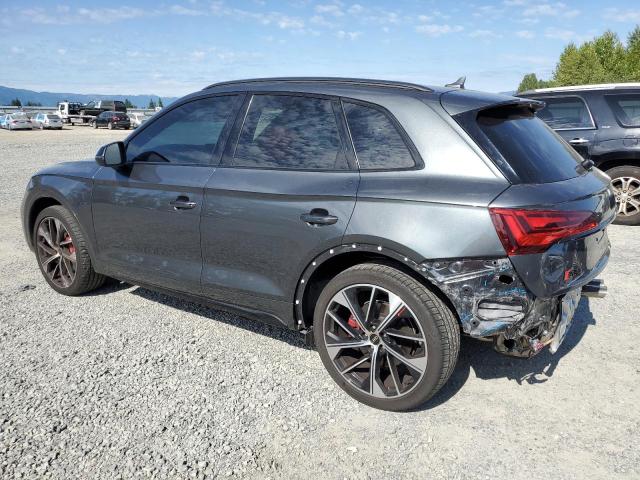 Photo 1 VIN: WA1B4AFY0R2062235 - AUDI SQ5 PREMIU 