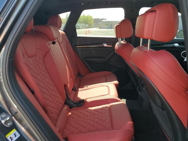 Photo 10 VIN: WA1B4AFY0R2062235 - AUDI SQ5 PREMIU 