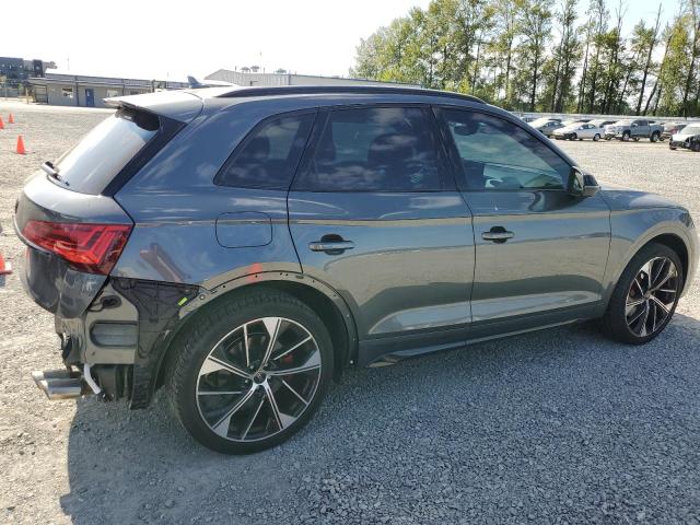 Photo 2 VIN: WA1B4AFY0R2062235 - AUDI SQ5 PREMIU 