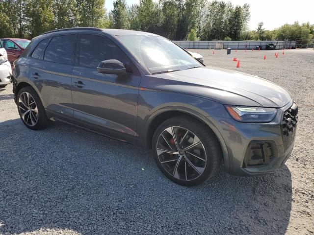 Photo 3 VIN: WA1B4AFY0R2062235 - AUDI SQ5 PREMIU 