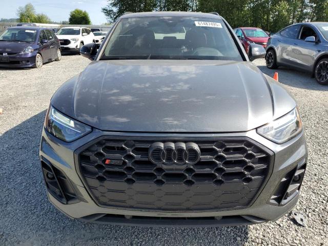 Photo 4 VIN: WA1B4AFY0R2062235 - AUDI SQ5 PREMIU 