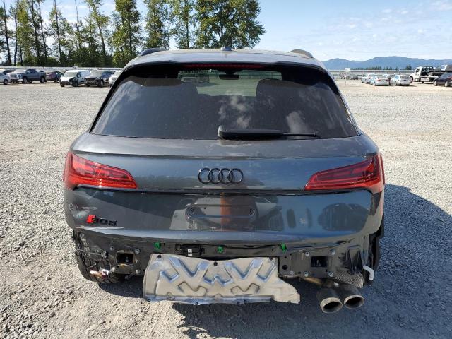 Photo 5 VIN: WA1B4AFY0R2062235 - AUDI SQ5 PREMIU 