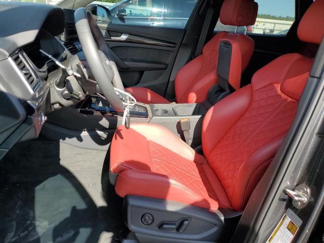 Photo 6 VIN: WA1B4AFY0R2062235 - AUDI SQ5 PREMIU 