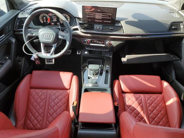 Photo 7 VIN: WA1B4AFY0R2062235 - AUDI SQ5 PREMIU 