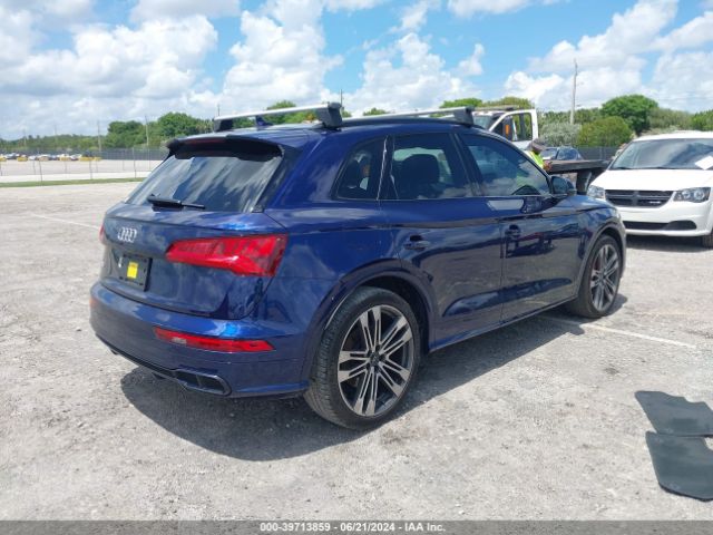 Photo 3 VIN: WA1B4AFY1K2001174 - AUDI SQ5 