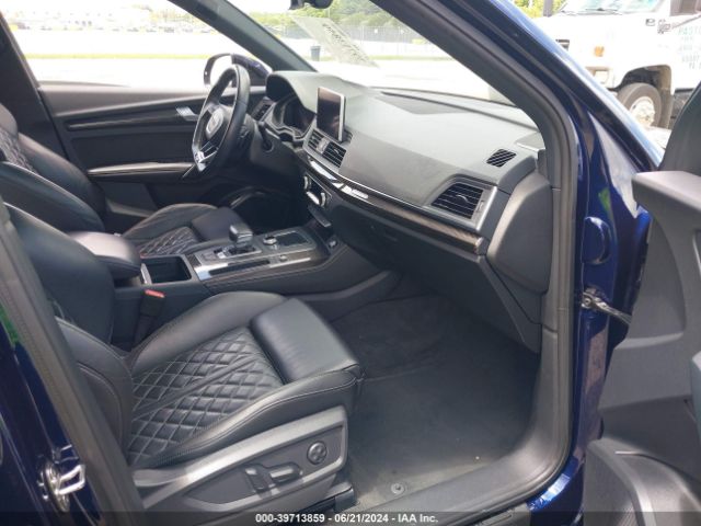 Photo 4 VIN: WA1B4AFY1K2001174 - AUDI SQ5 