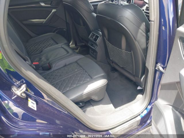 Photo 7 VIN: WA1B4AFY1K2001174 - AUDI SQ5 