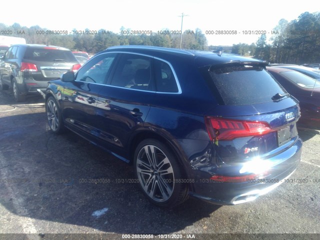 Photo 2 VIN: WA1B4AFY1K2023787 - AUDI SQ5 