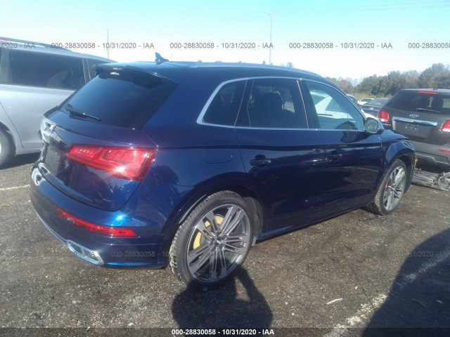 Photo 3 VIN: WA1B4AFY1K2023787 - AUDI SQ5 