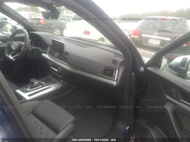 Photo 4 VIN: WA1B4AFY1K2023787 - AUDI SQ5 