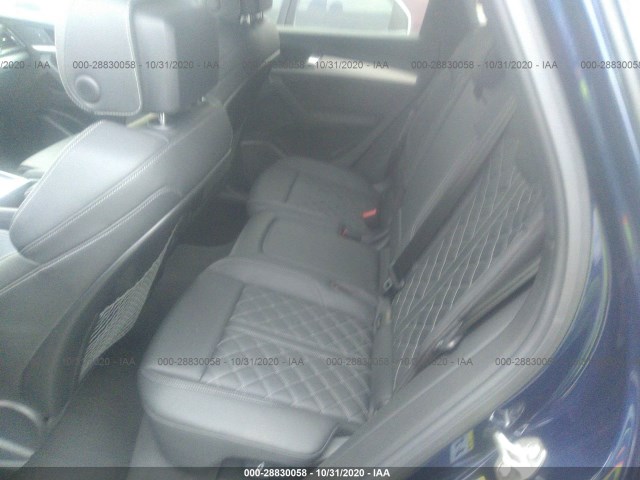 Photo 7 VIN: WA1B4AFY1K2023787 - AUDI SQ5 