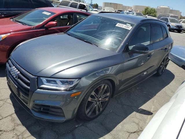 Photo 0 VIN: WA1B4AFY1K2052805 - AUDI SQ5 PREMIU 