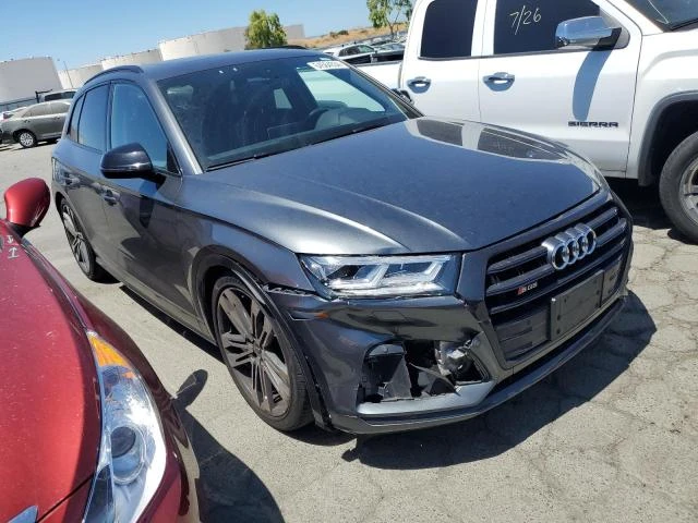 Photo 3 VIN: WA1B4AFY1K2052805 - AUDI SQ5 PREMIU 