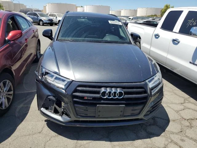 Photo 4 VIN: WA1B4AFY1K2052805 - AUDI SQ5 PREMIU 