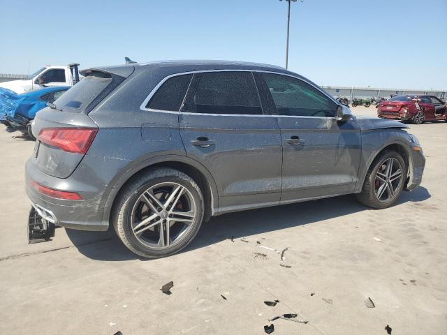 Photo 2 VIN: WA1B4AFY1K2086906 - AUDI SQ5 PREMIU 