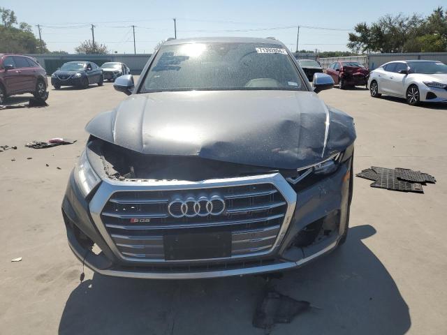 Photo 4 VIN: WA1B4AFY1K2086906 - AUDI SQ5 PREMIU 