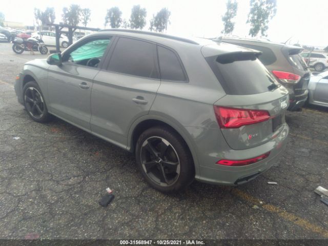 Photo 2 VIN: WA1B4AFY1K2105129 - AUDI SQ5 