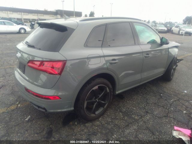 Photo 3 VIN: WA1B4AFY1K2105129 - AUDI SQ5 