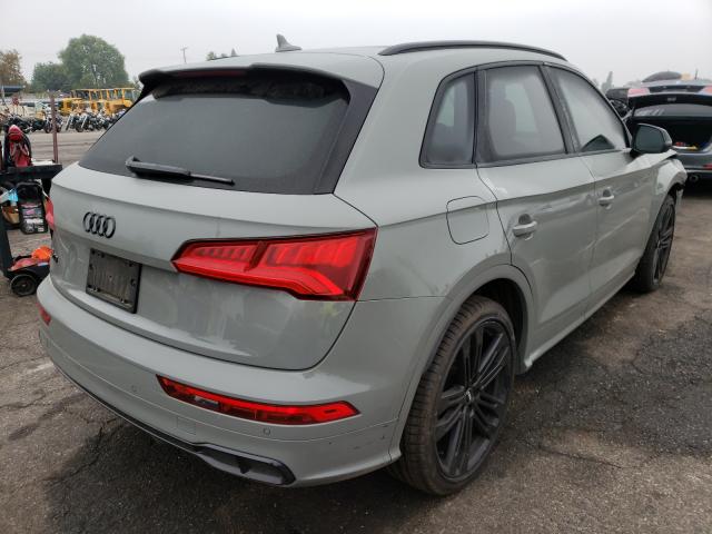 Photo 3 VIN: WA1B4AFY1K2110279 - AUDI SQ5 PREMIU 