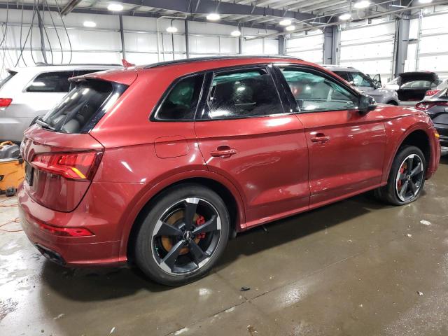 Photo 2 VIN: WA1B4AFY1K2114817 - AUDI SQ5 