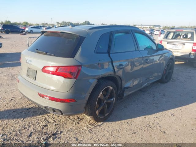 Photo 3 VIN: WA1B4AFY1L2012970 - AUDI SQ5 