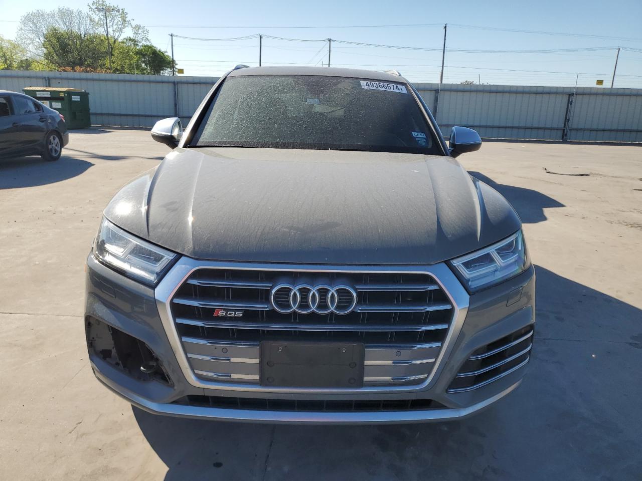 Photo 4 VIN: WA1B4AFY1L2030062 - AUDI SQ5 