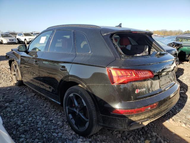 Photo 2 VIN: WA1B4AFY1L2083361 - AUDI SQ5 PREMIU 