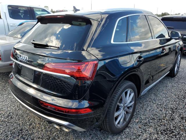 Photo 3 VIN: WA1B4AFY1N2132027 - AUDI SQ5 PREMIU 